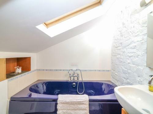 Apartamento Kingfisher Cottage