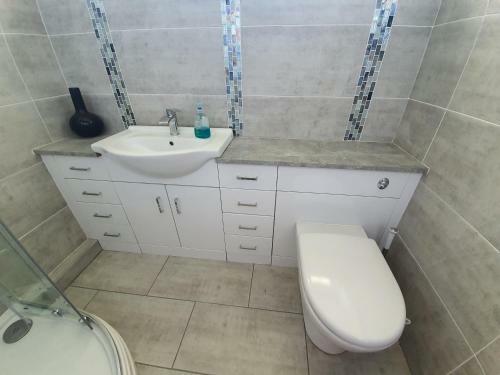 Apartamento Premier - Kenilworth House