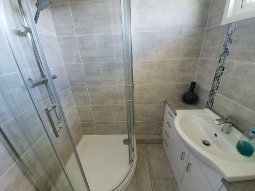 Apartamento Premier - Kenilworth House