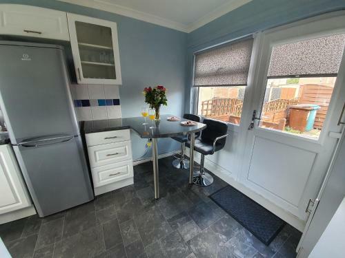 Apartamento Premier - Kenilworth House