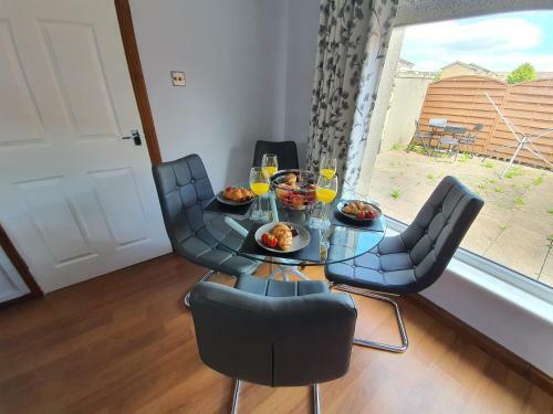 Apartamento Premier - Kenilworth House
