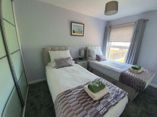 Apartamento Premier - Kenilworth House