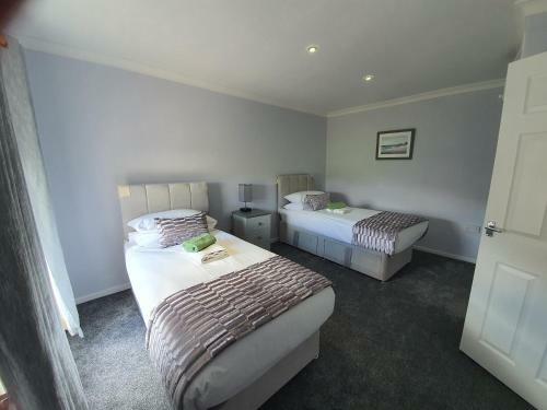 Apartamento Premier - Kenilworth House