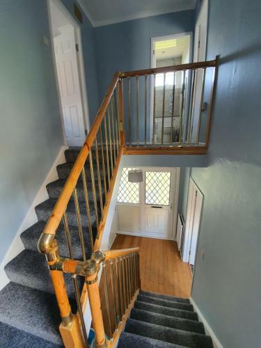 Apartamento Premier - Kenilworth House