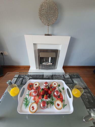 Apartamento Premier - Kenilworth House