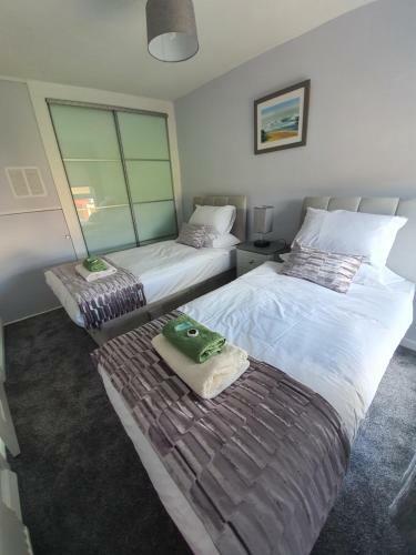 Apartamento Premier - Kenilworth House