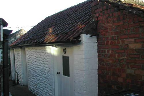Jims Cottage