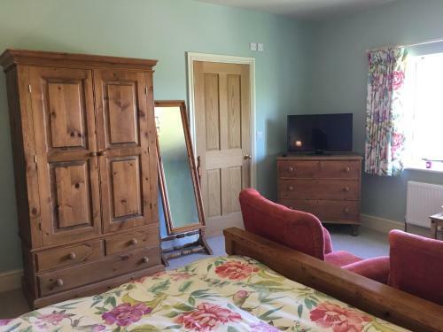 Bed & Breakfast Isabelle's House