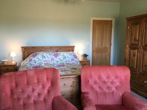 Bed & Breakfast Isabelle's House