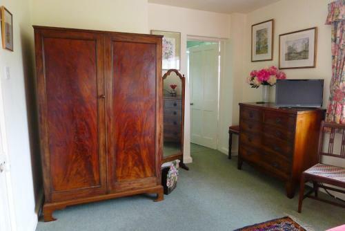Bed & Breakfast Garwood House