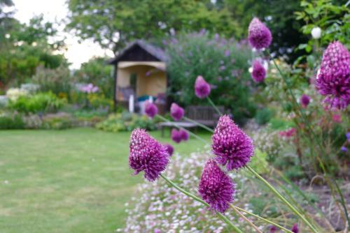 Bed & Breakfast Garwood House