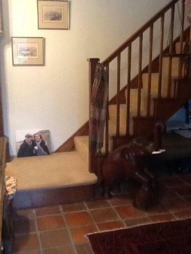 Bed & Breakfast Garwood House