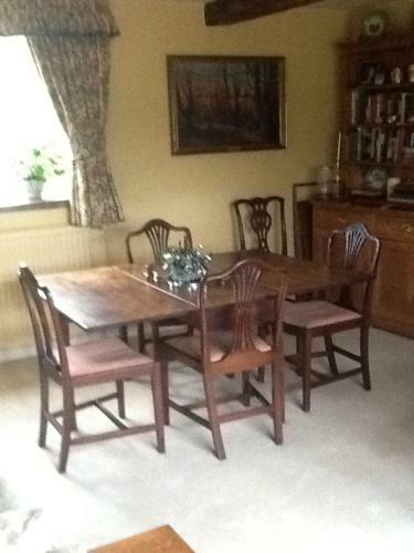 Bed & Breakfast Garwood House