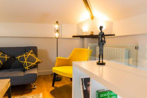 Oddfellows Hall - Norfolk Holiday Properties