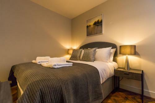 Oddfellows Hall - Norfolk Holiday Properties
