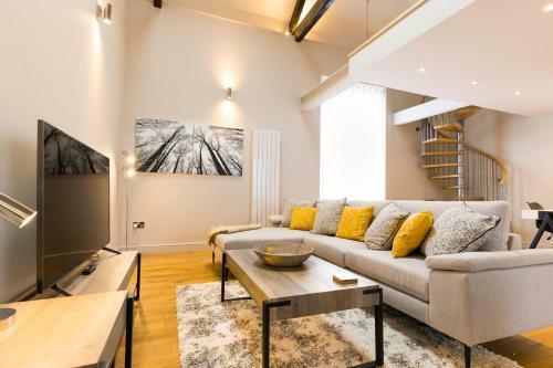 Oddfellows Hall - Norfolk Holiday Properties
