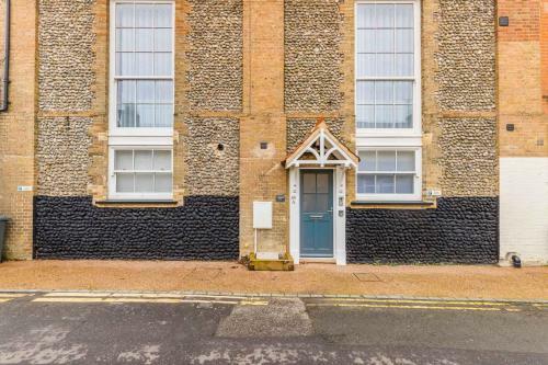 Oddfellows Hall - Norfolk Holiday Properties