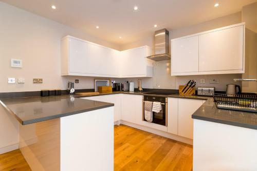 Oddfellows Hall - Norfolk Holiday Properties