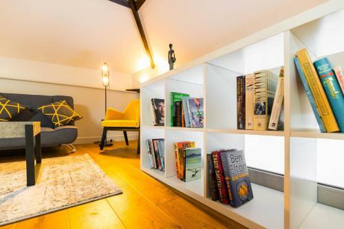 Oddfellows Hall - Norfolk Holiday Properties