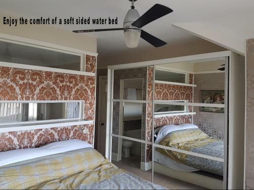 Bed & Breakfast The Mystical Orchard