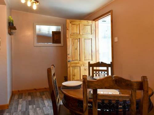 Maes T�g Cabin