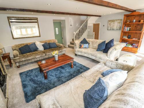 Kingfisher Cottage
