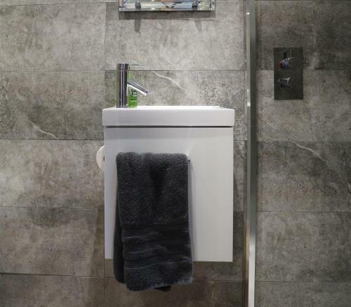 Apartamento Wimpenny Place