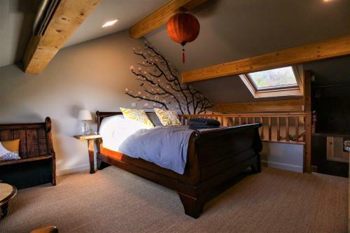 Apartamento Wimpenny Place