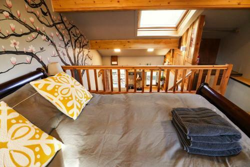 Apartamento Wimpenny Place