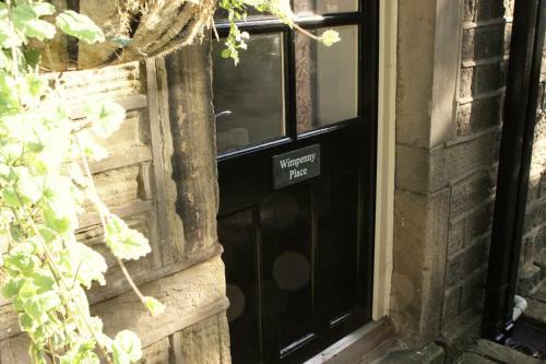 Apartamento Wimpenny Place
