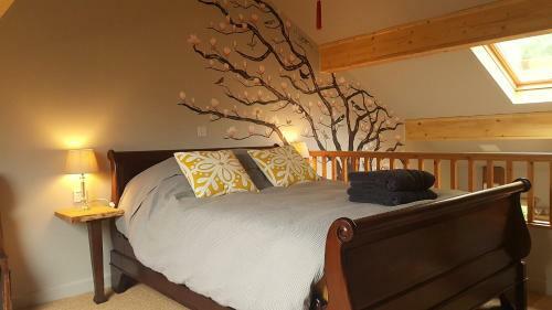Apartamento Wimpenny Place
