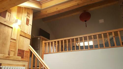 Apartamento Wimpenny Place