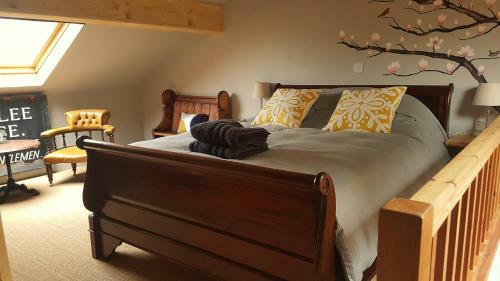 Apartamento Wimpenny Place
