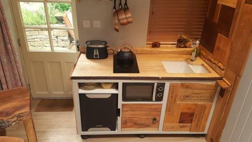 Apartamento Wimpenny Place