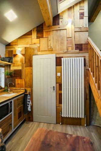 Apartamento Wimpenny Place