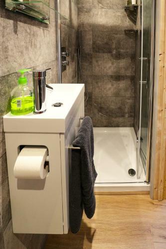 Apartamento Wimpenny Place