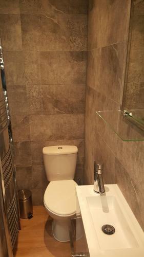 Apartamento Wimpenny Place