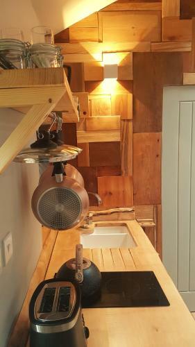 Apartamento Wimpenny Place
