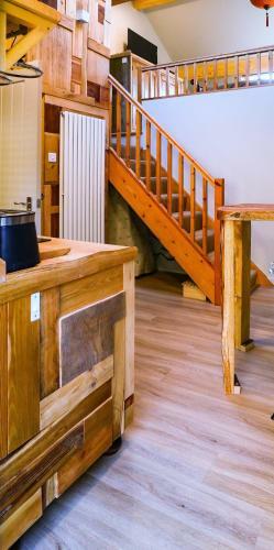 Apartamento Wimpenny Place