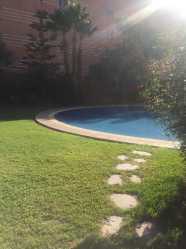 Apartamento Babylon