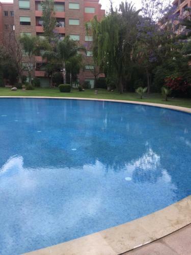 Apartamento Babylon