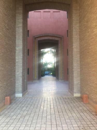 Apartamento Babylon