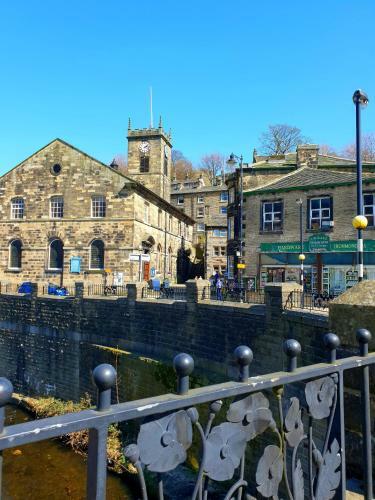 The Old Wash Kitchen