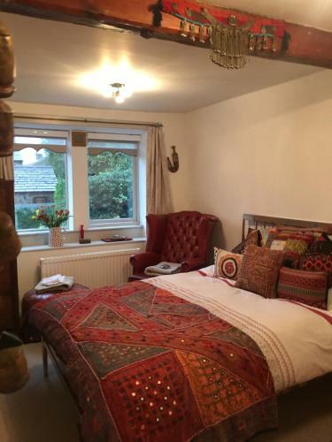Cottage With Character