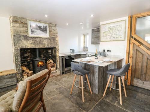 Ha'penny Cottage