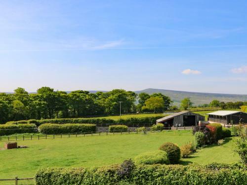 Ha'penny Cottage