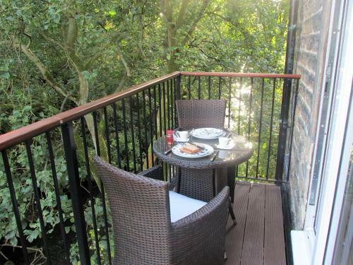 Millpond Cottage