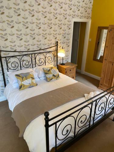 Posada The White Horse Inn
