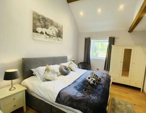 The Stable - Beautiful Barn Conversion