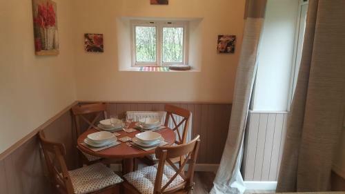 The Chalet